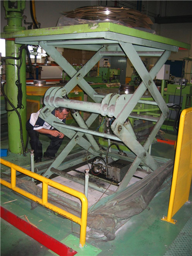 Registered Lifting and Structure